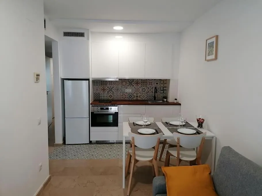 Piso Pl 2B, 20Min Plaza Cataluna Sant Adria de Besos Spain